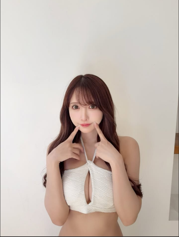 Thả nhẹ ảnh mới, Yua Mikami hút hàng chục nghìn like sau một ngày, nhan sắc ngày càng đậm đà, cuốn hút