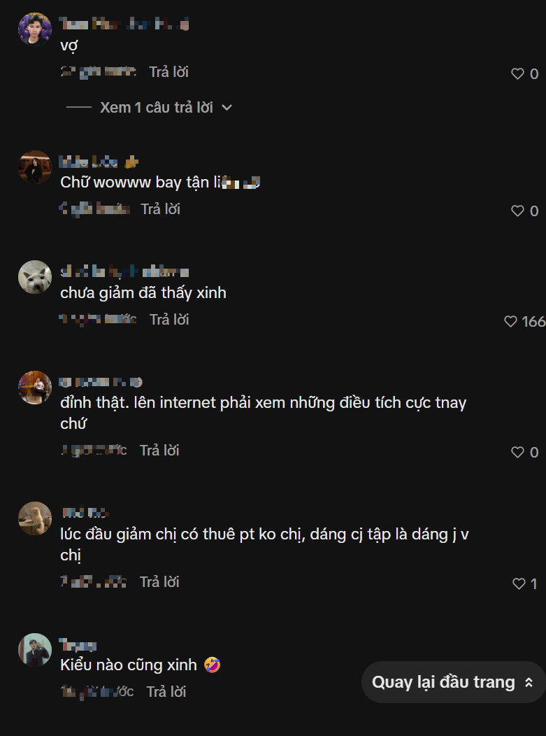 Chiêm ngưỡng đường cong của hot girl 