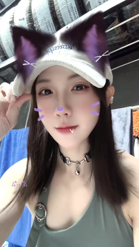 Sẽ thế nào nếu gymer trở thành coser? hot girl này chính là câu trả lời rõ ràng nhất