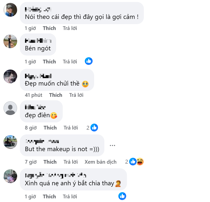 Lâu ngày không gặp, Ciin Thảo Ly tung bộ ảnh bikini đẹp đến nỗi fan cảm thán 