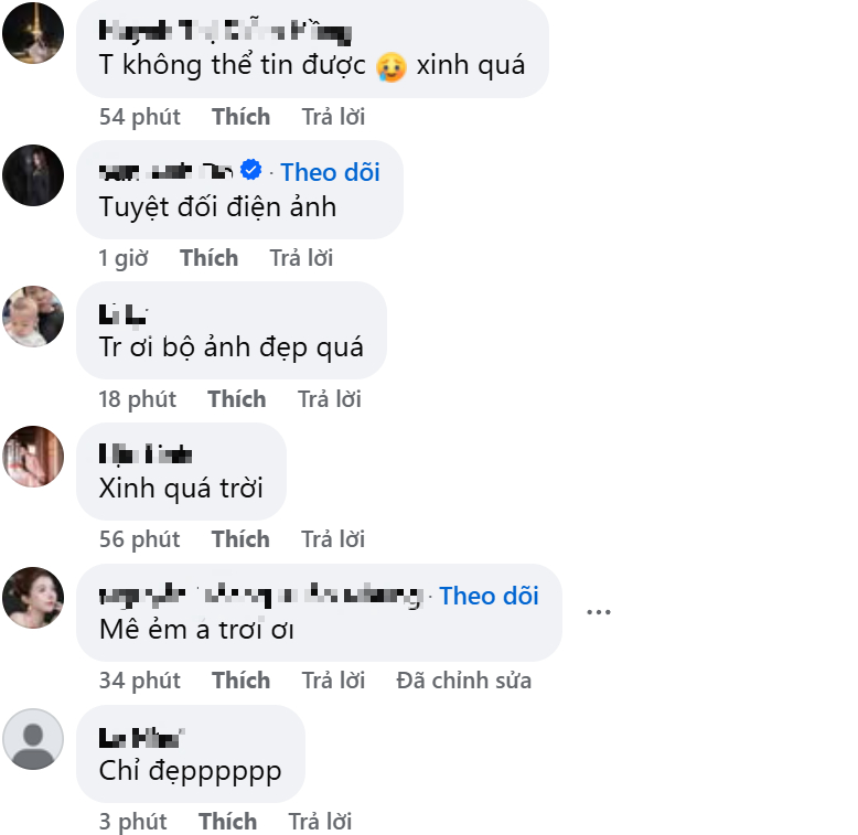 Lâu ngày không gặp, Ciin Thảo Ly tung bộ ảnh bikini đẹp đến nỗi fan cảm thán 