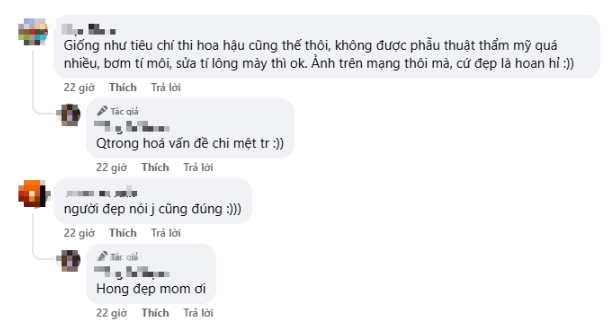 Bị chê dùng AI chỉnh ảnh quá nhiều, hot girl lên tiếng phản bác mạnh mẽ