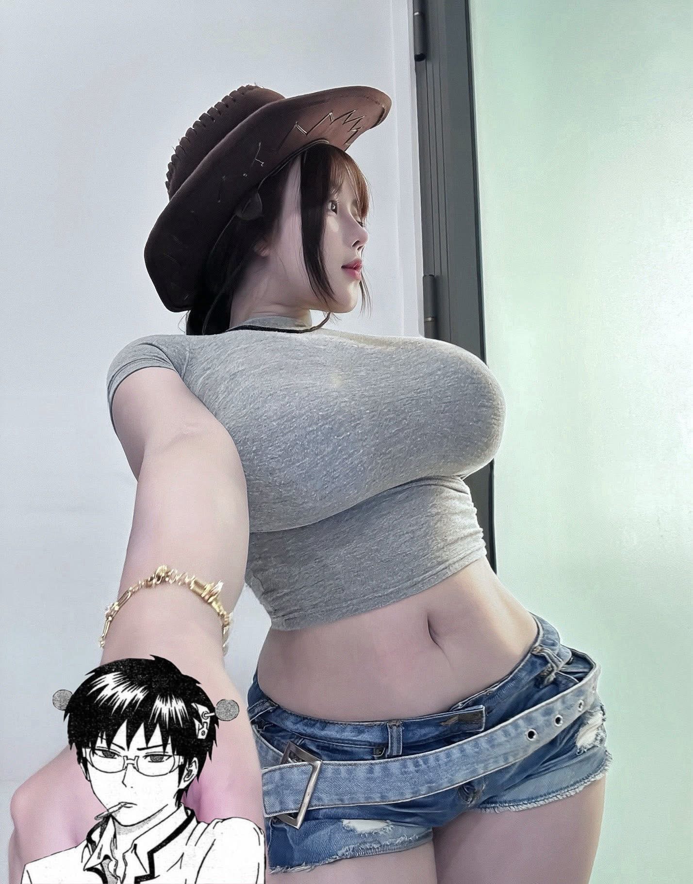 Lý giải sức hút Pi Tiên, hot girl tự kiến tạo luật chơi, fan nguyện chung thuỷ cả đời