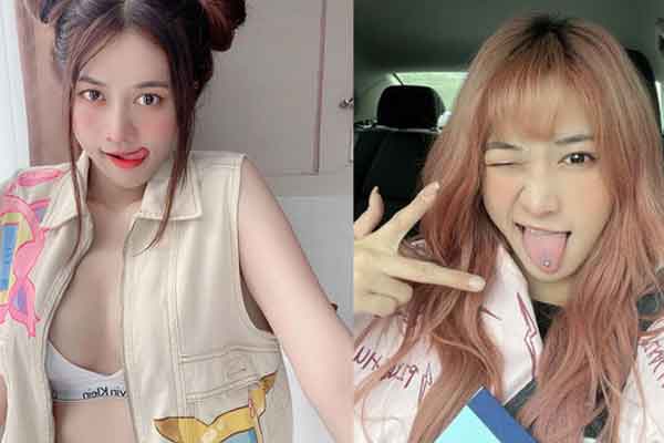 Lê Bống ngầm nhắc về chuyện thị phi trong quá khứ