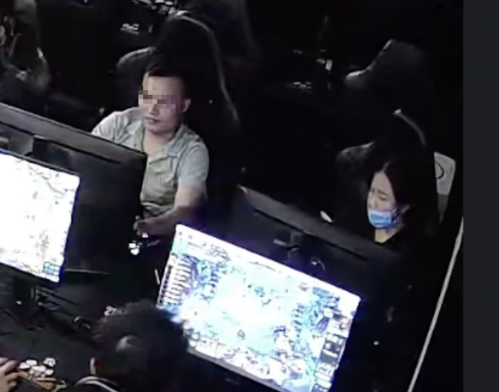 Cảnh giác: Chiêu trò 