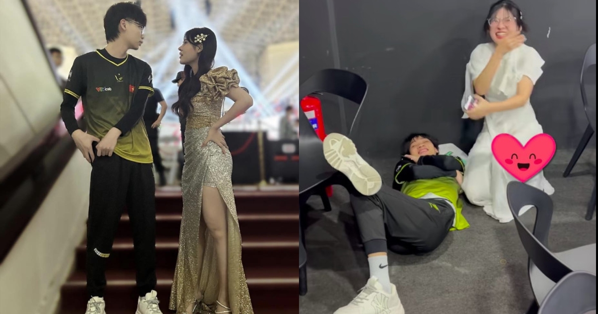 3 năm ròng rã cùng viết nên 