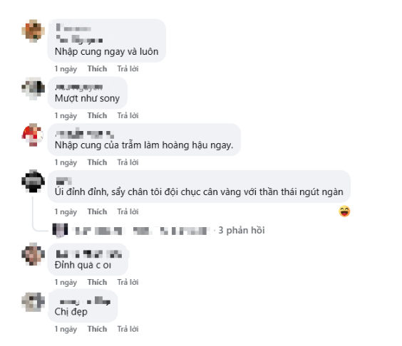 Xuyên không thành hoàng hậu, nữ coser khiến fan mê mệt với màn biến hình 