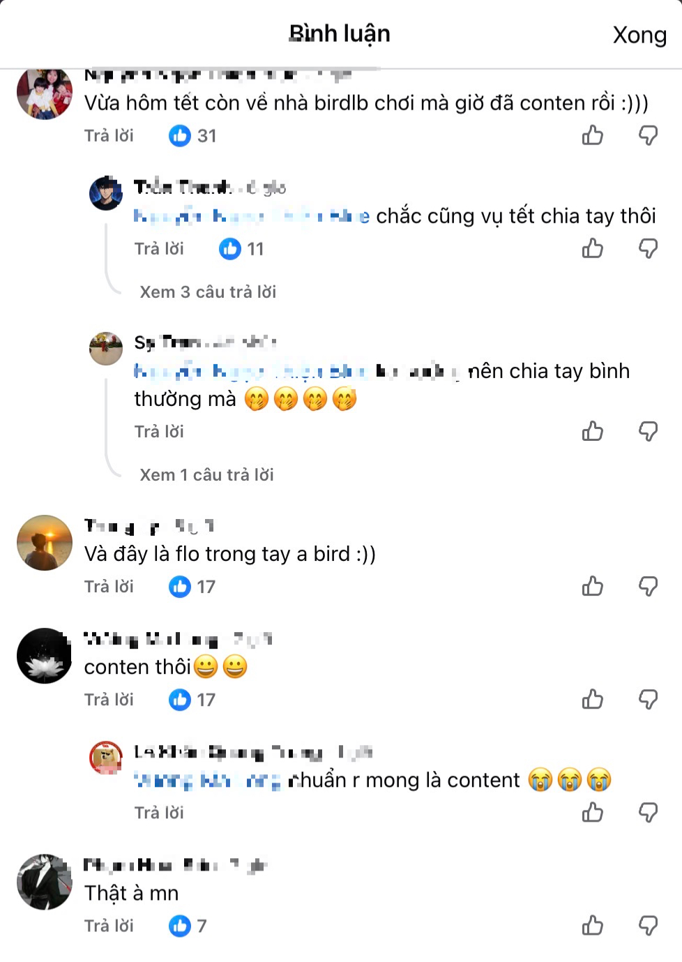 3 năm ròng rã cùng viết nên 