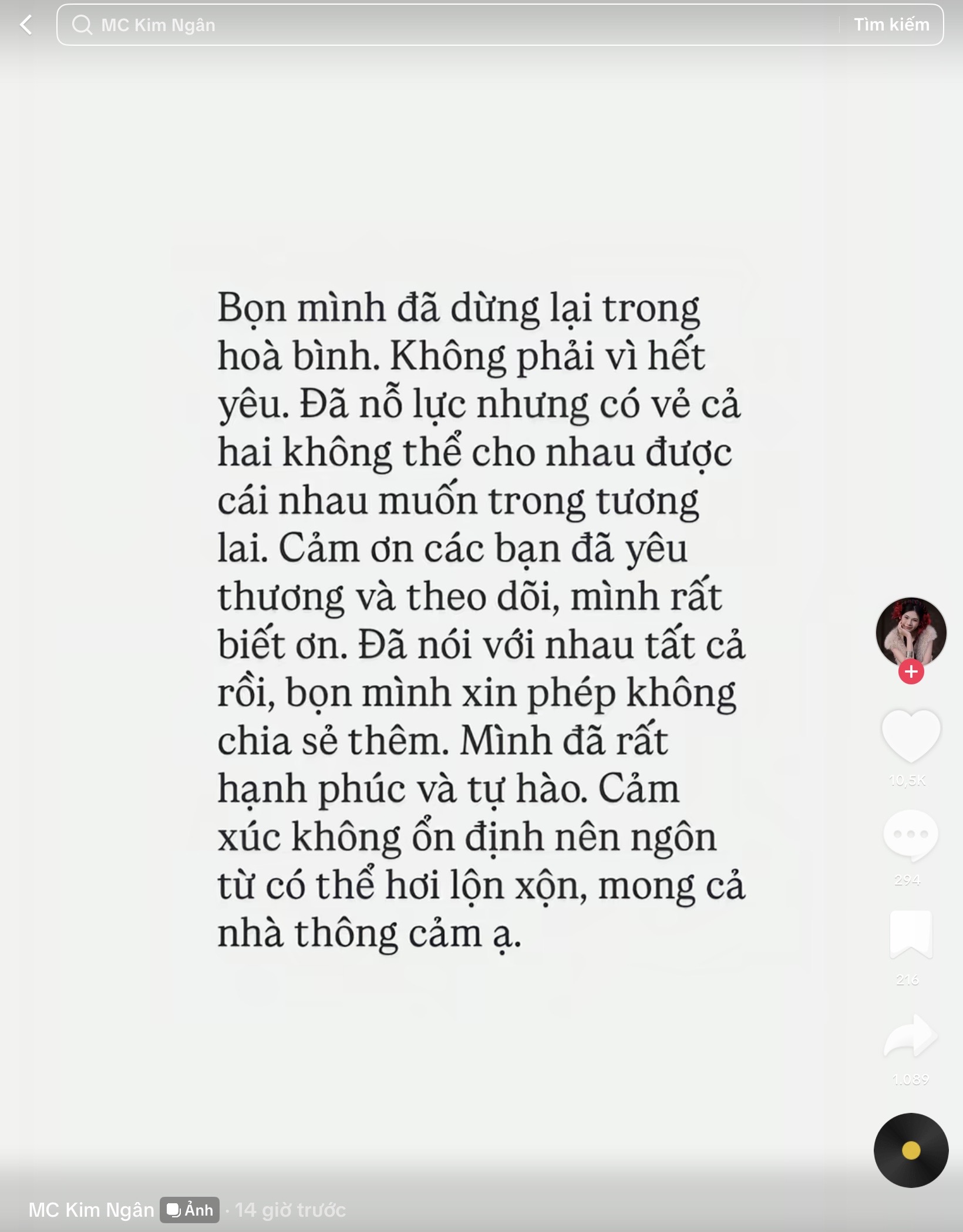 3 năm ròng rã cùng viết nên 