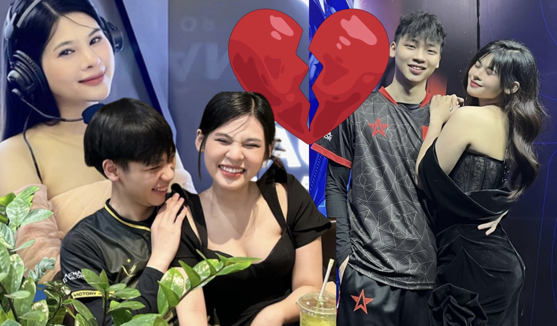 3 năm ròng rã cùng viết nên 