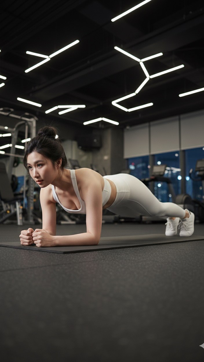 Bị giục lấy chồng, hot gymer Lệ Đặng lên tiếng 