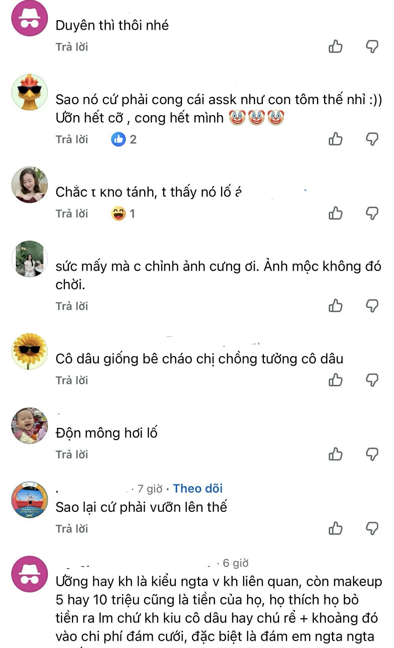 Quá nổi bật trong đám cưới, cô gái bị chỉ trích 