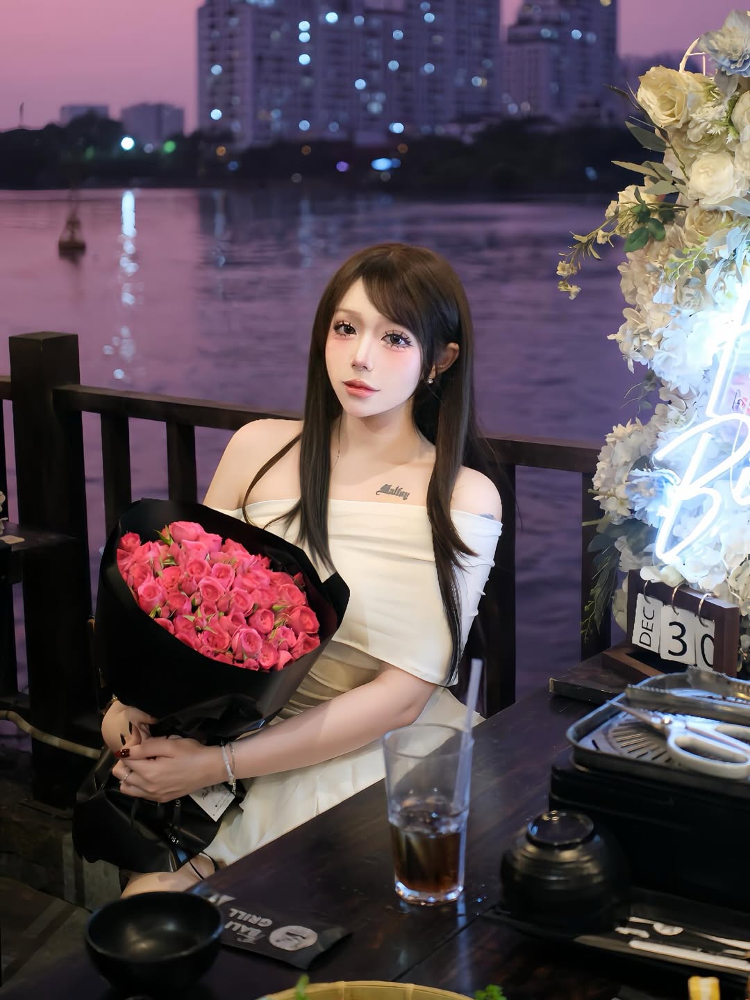 Chán cosplay, nữ coser 