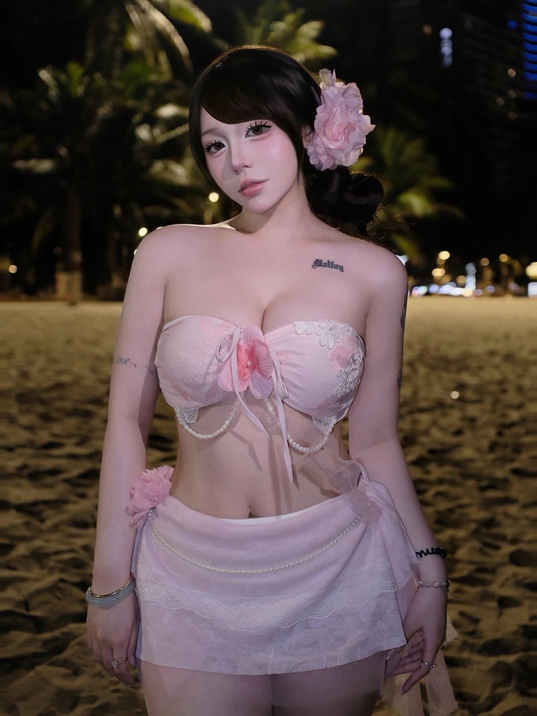 Chán cosplay, nữ coser 