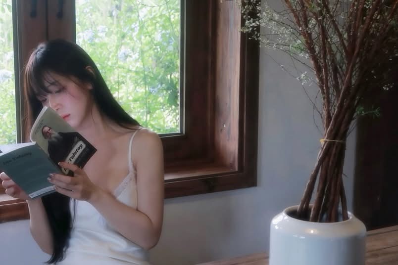 Say lòng trước khoảnh khắc 