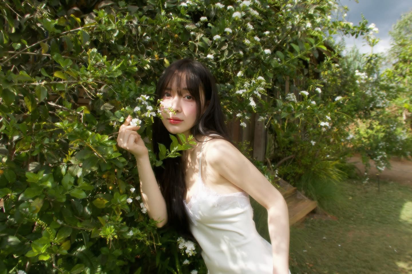 Say lòng trước khoảnh khắc 