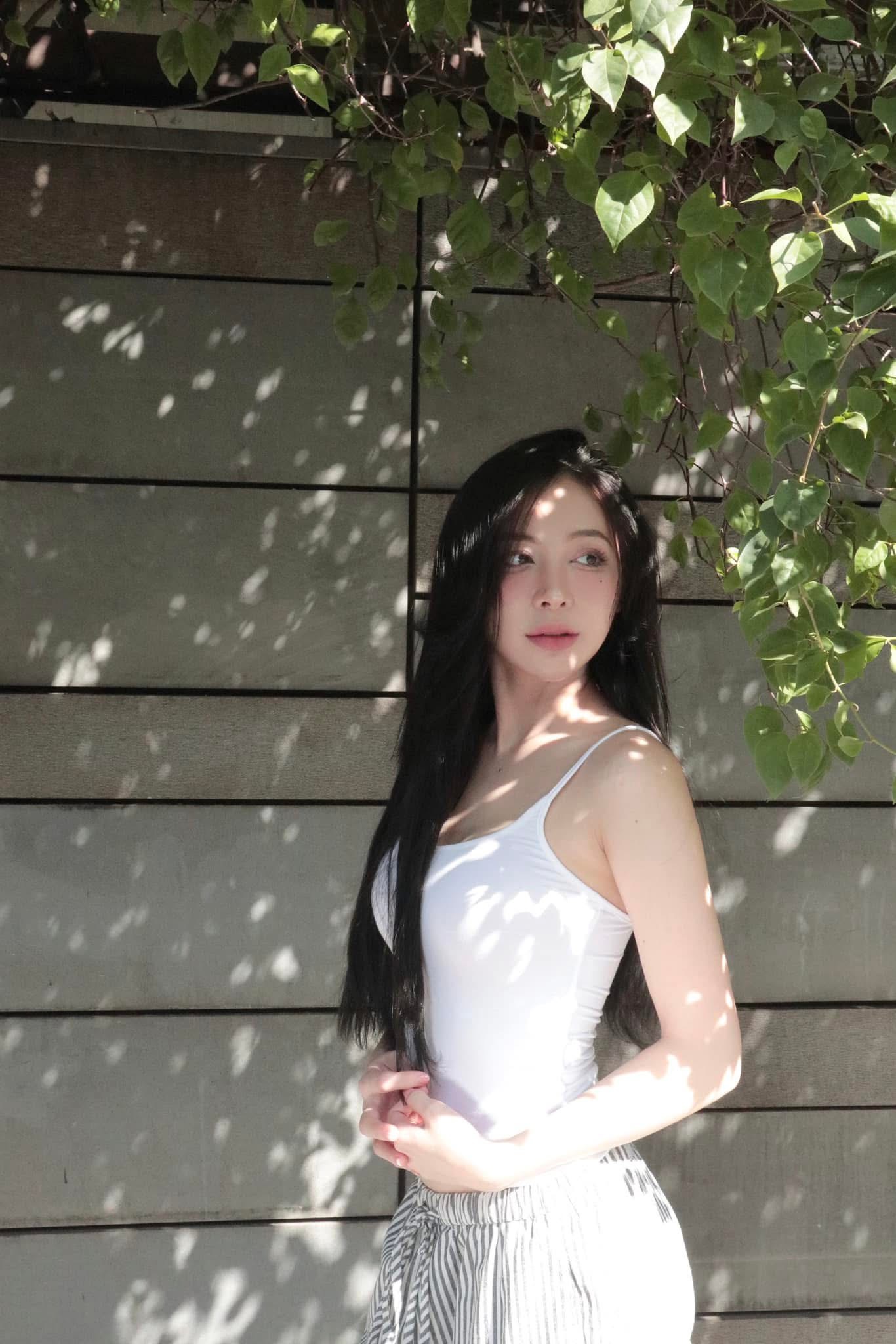 Say lòng trước khoảnh khắc 