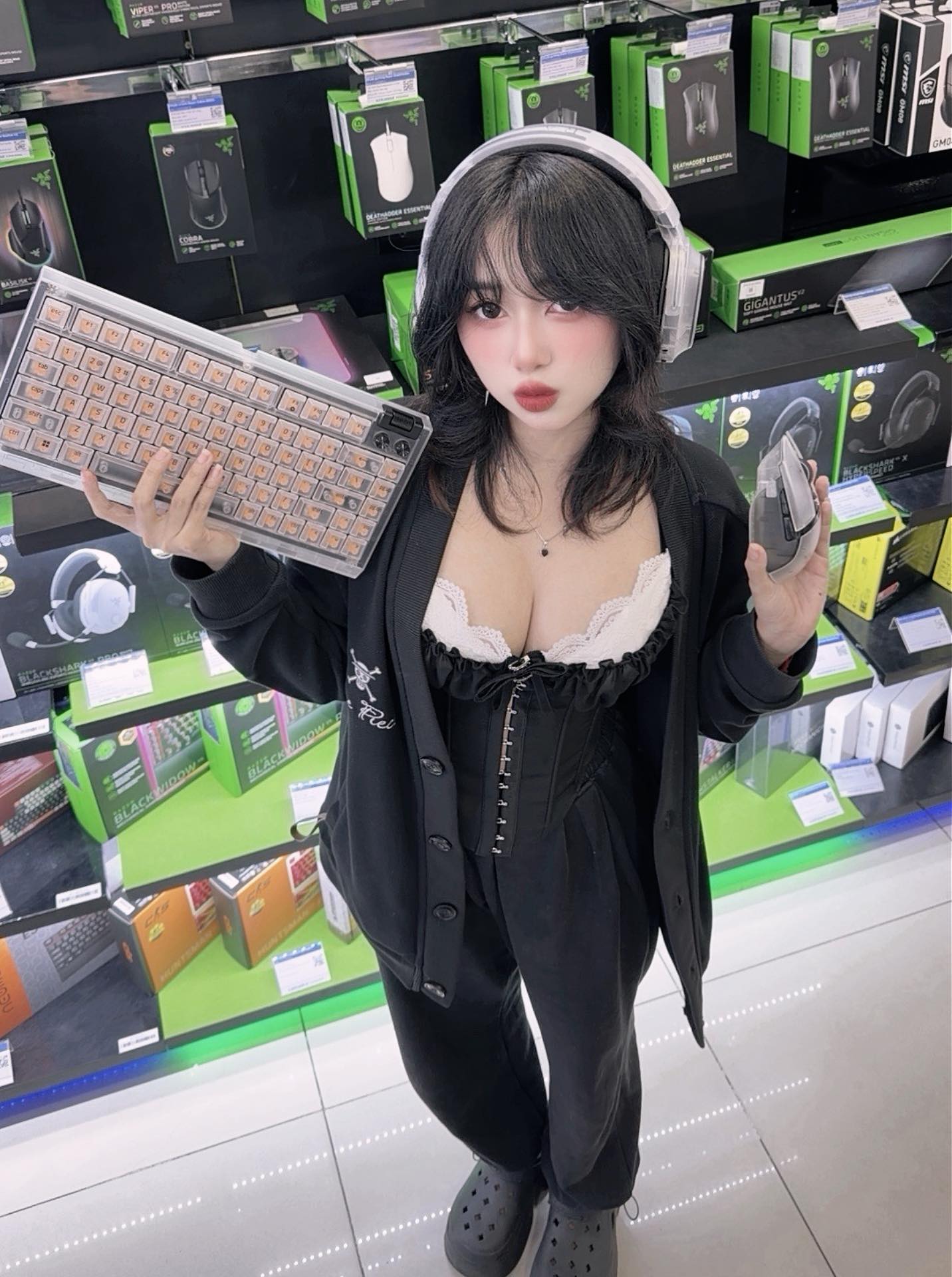 Mercury Nguyen trải lòng về quãng thời gian hoạt động Esports, khẳng định một điều khiến fan 