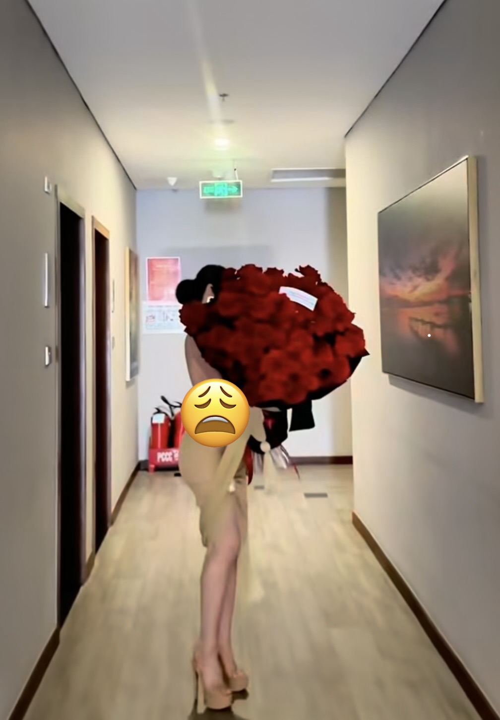 Phẫn nộ trước loạt ảnh 