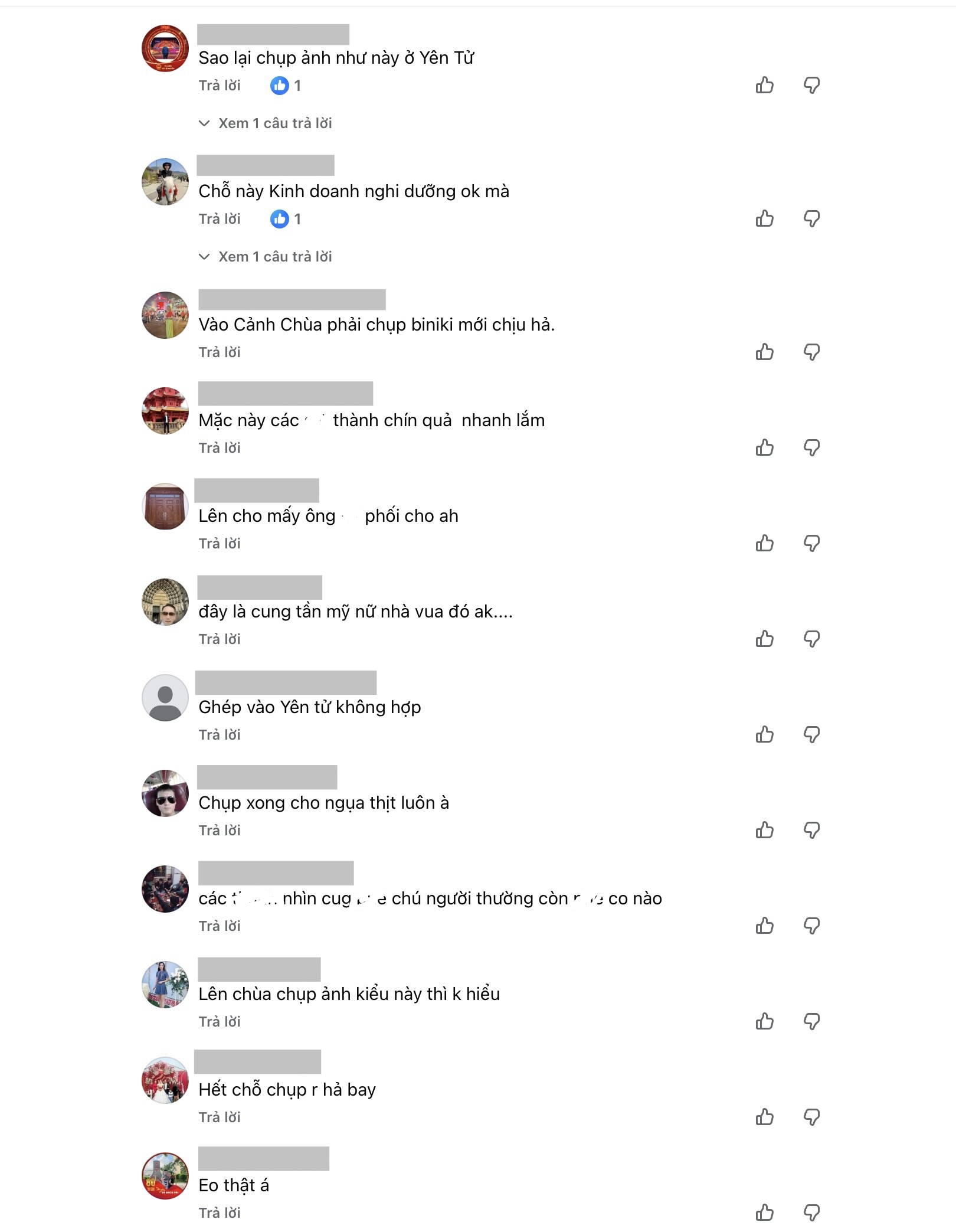 Phẫn nộ trước loạt ảnh 