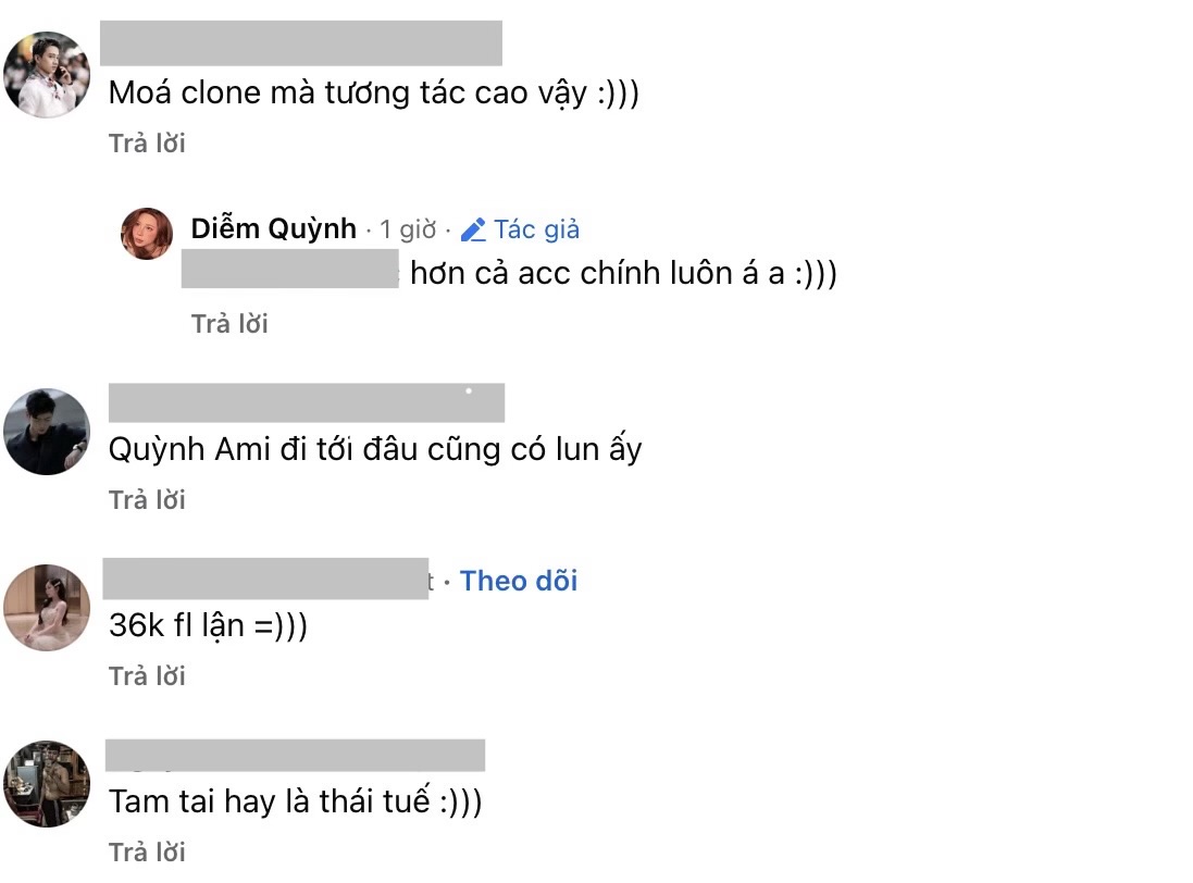 Hình ảnh cá nhân bị kẻ giả mạo lợi dụng, nữ streamer lên tiếng bóc trần!