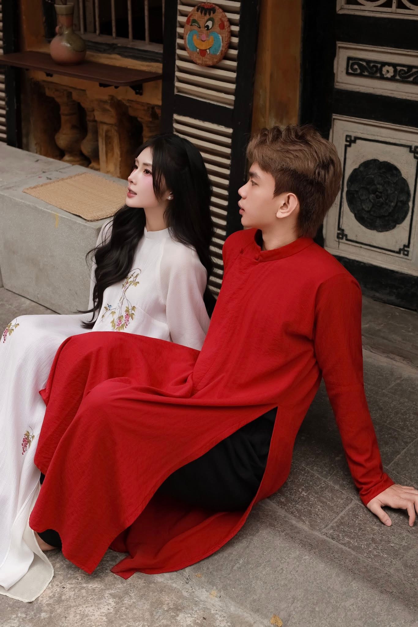 Quỳnh Alee vượt qua