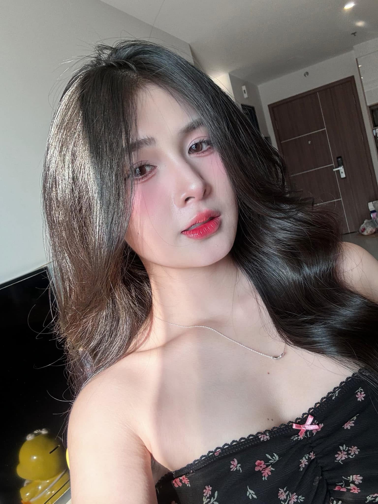 Quỳnh Alee vượt qua