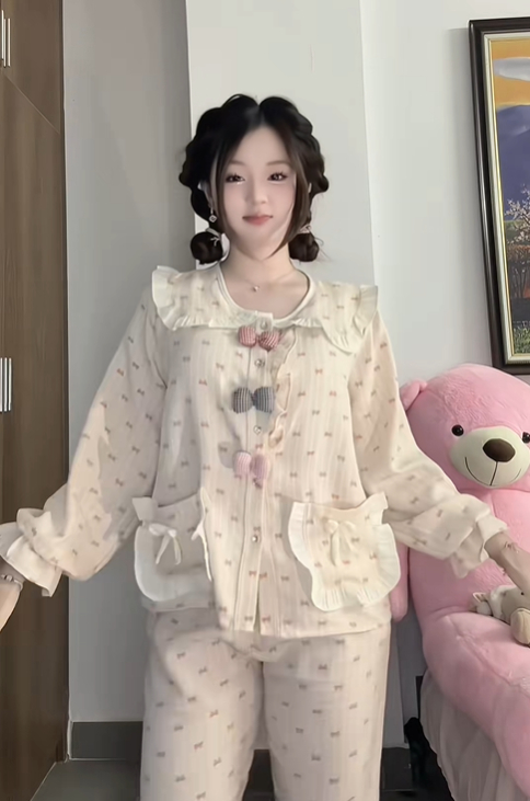 Chuyển cảnh thay đồ cực 