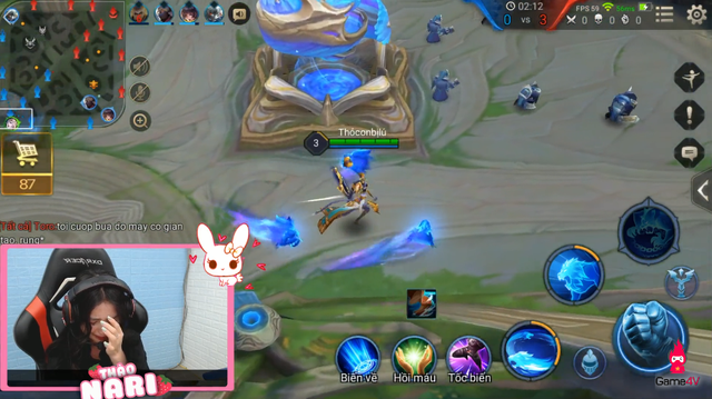 Fan Liên Quân có còn nhớ 