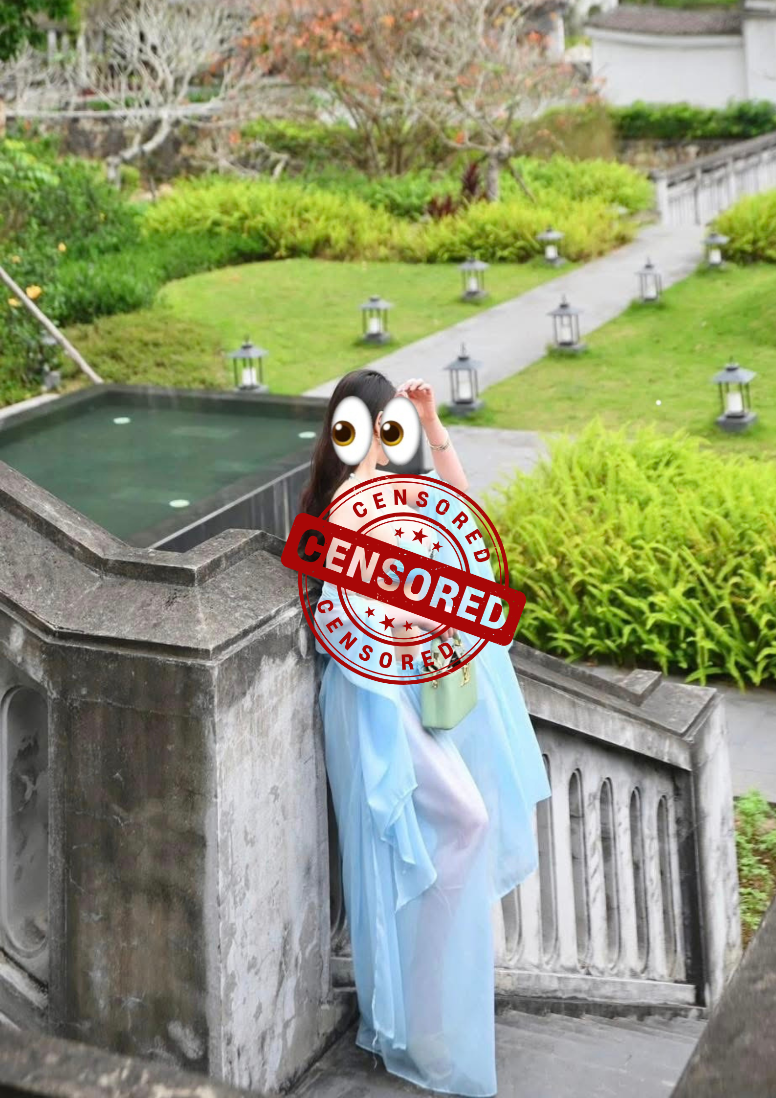 Phẫn nộ trước loạt ảnh 