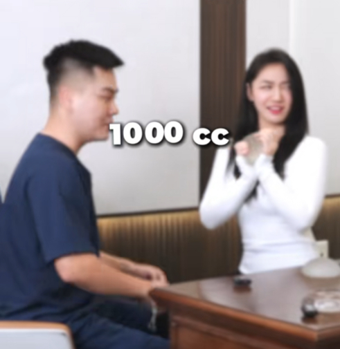 Trần Hà Linh chuẩn bị trùng tu nhan sắc? 