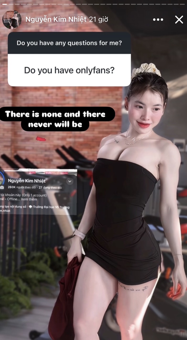 Đẳng cấp của nữ gymer Việt: Thu hút fan ngoại quốc, nói 