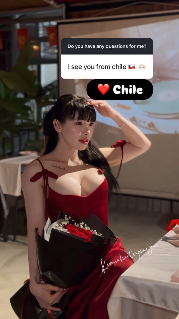 Đẳng cấp của nữ gymer Việt: Thu hút fan ngoại quốc, nói 