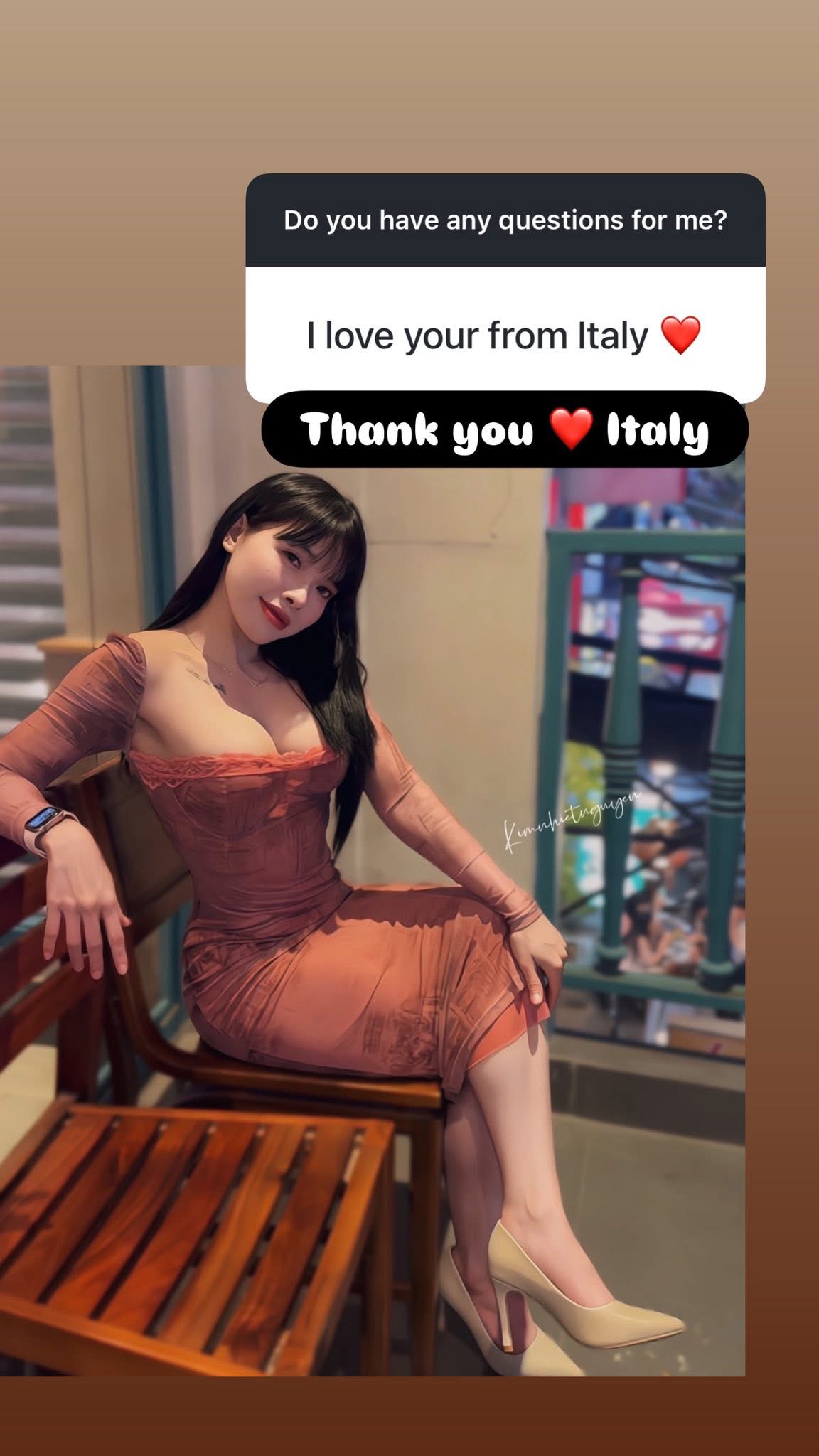 Đẳng cấp của nữ gymer Việt: Thu hút fan ngoại quốc, nói 