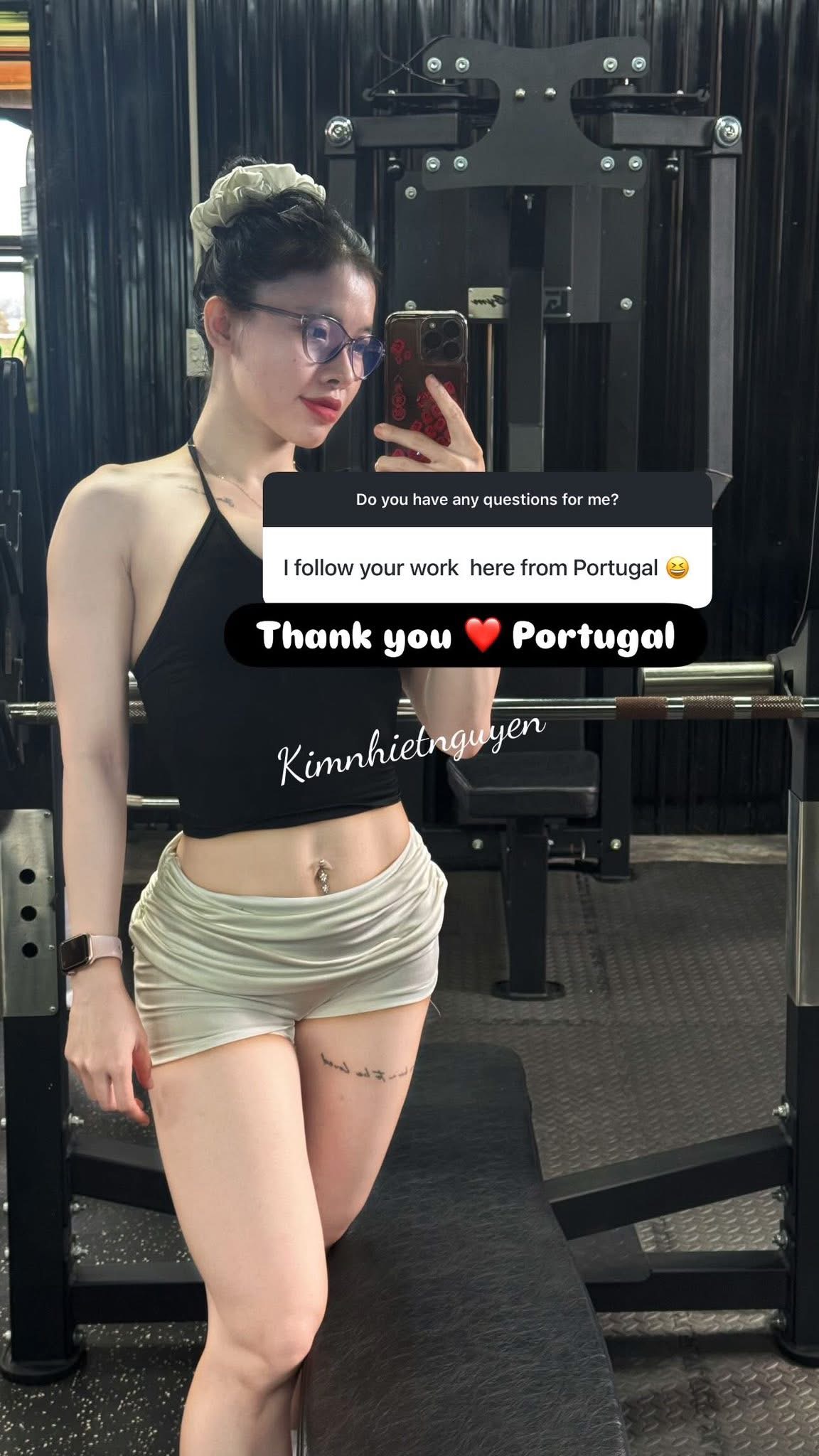 Đẳng cấp của nữ gymer Việt: Thu hút fan ngoại quốc, nói 