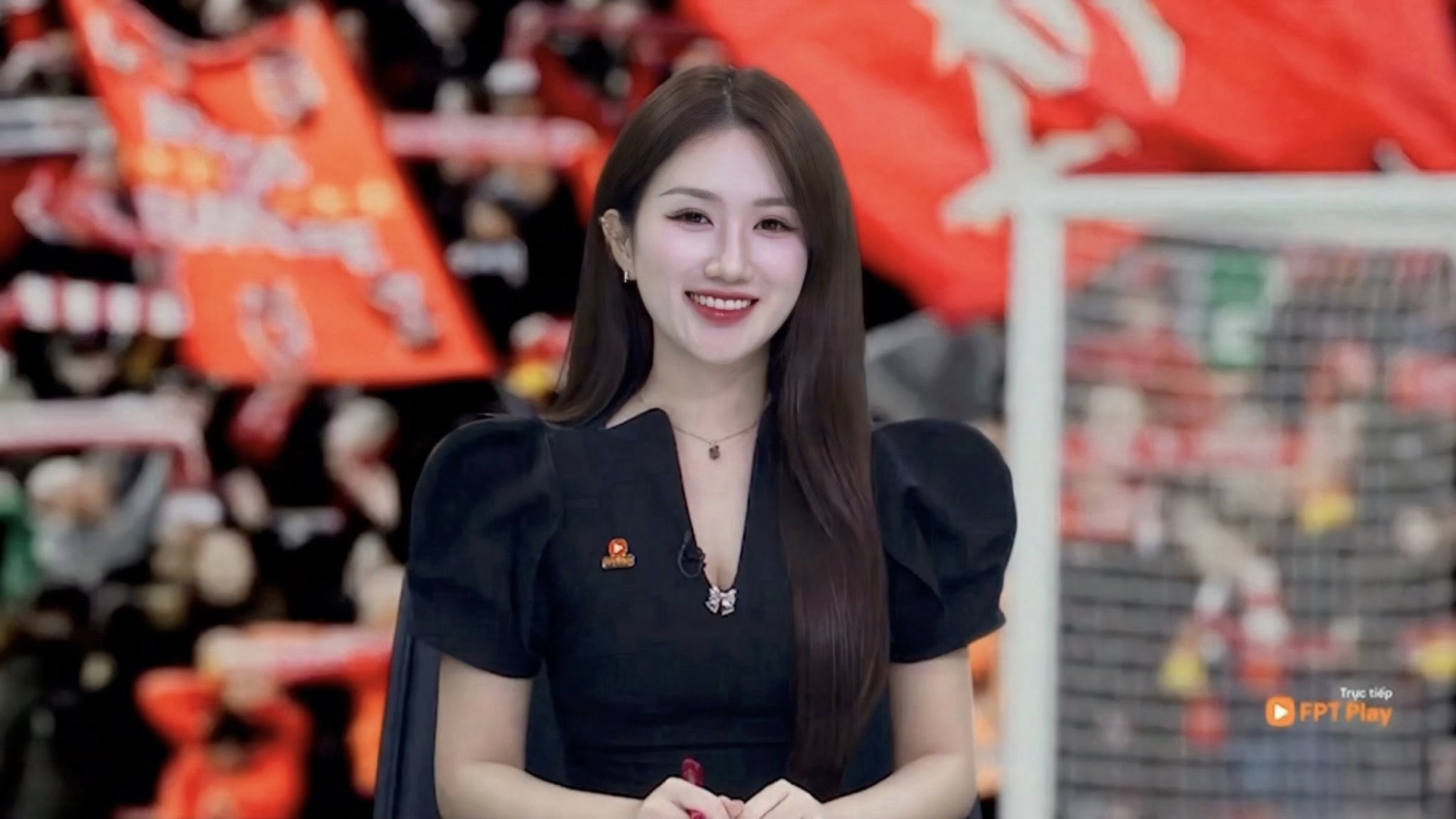 Đi tác nghiệp nhưng vẫn 