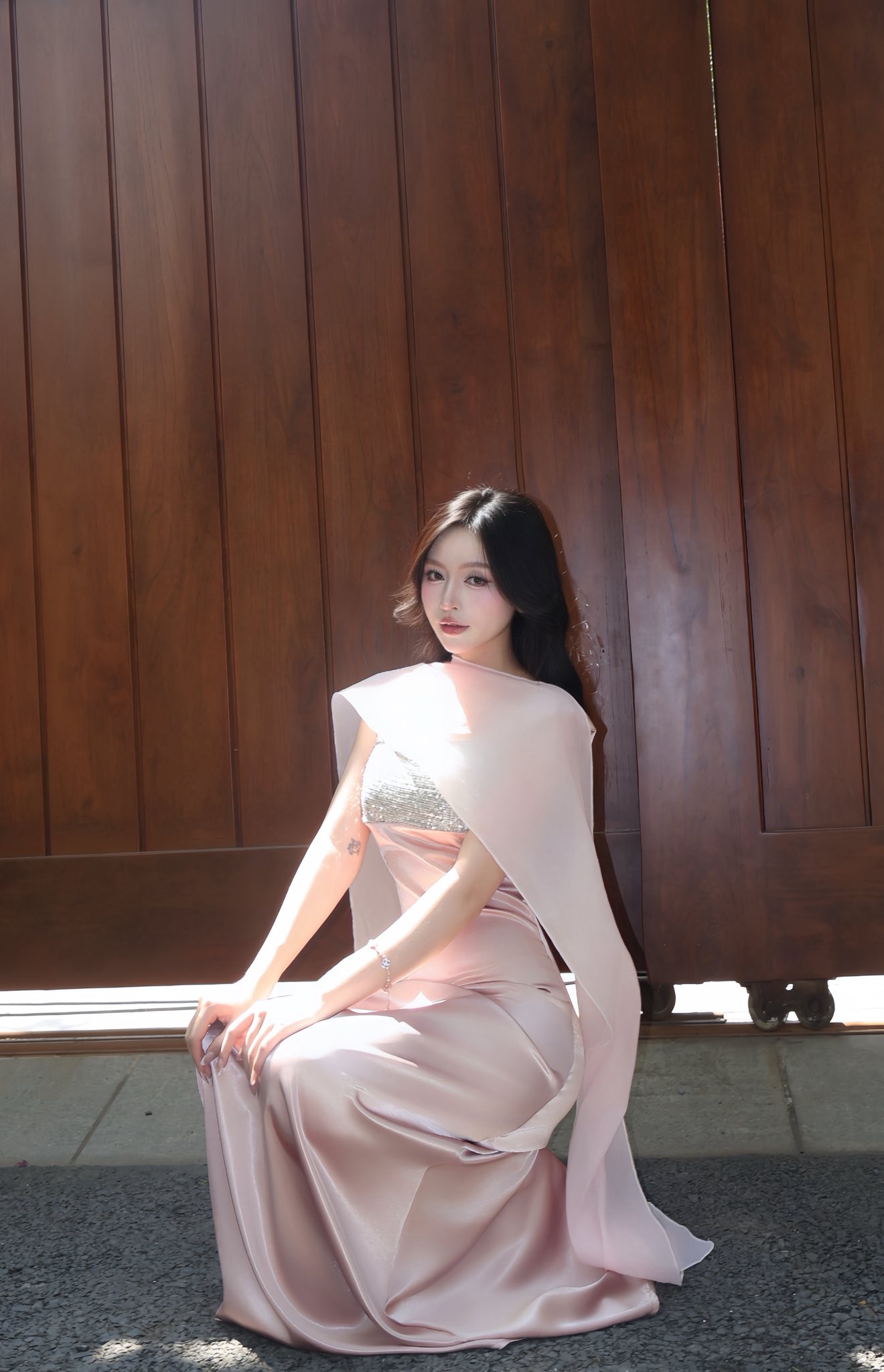 Không thể rời mắt với bộ ảnh 