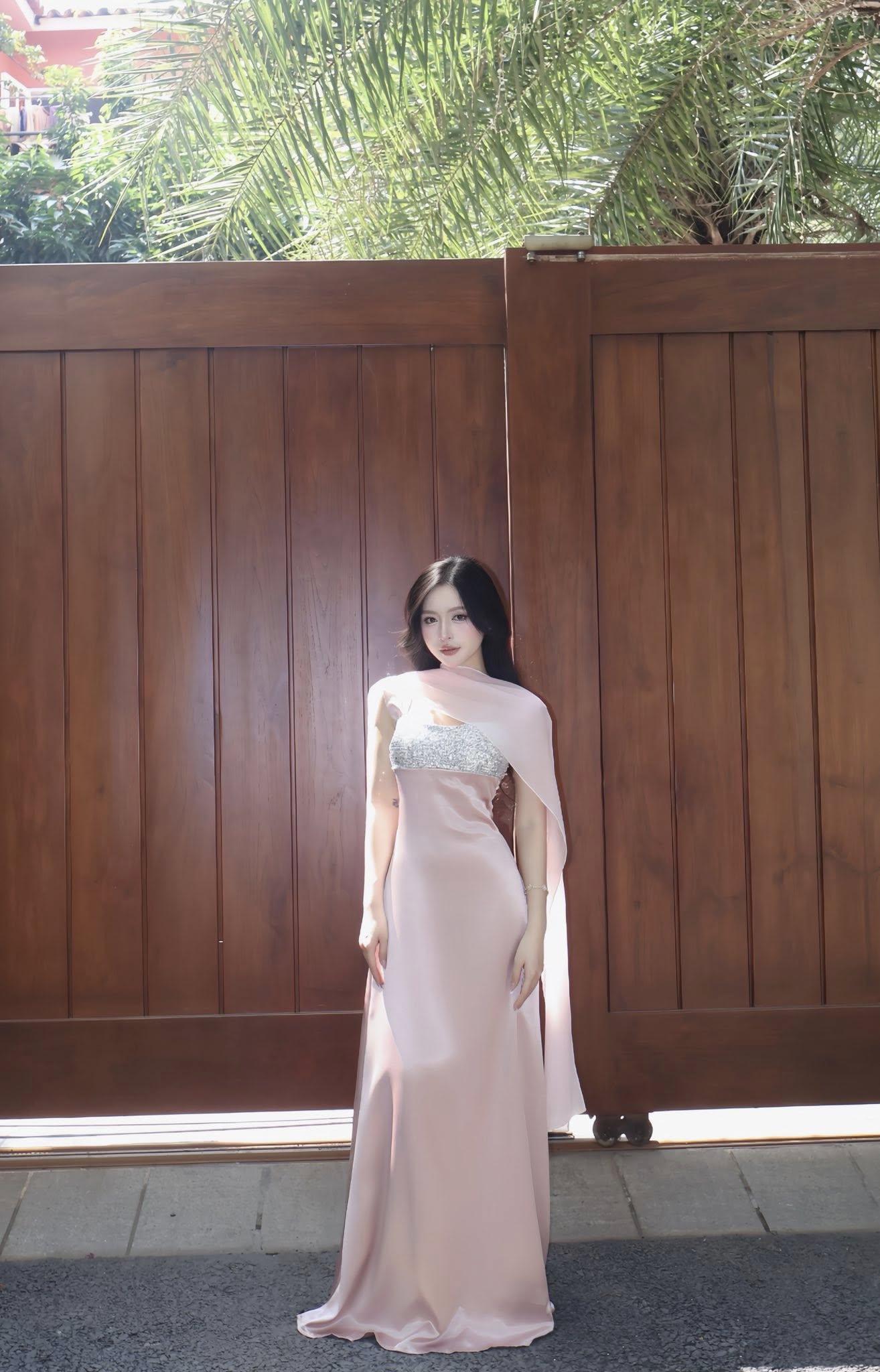 Không thể rời mắt với bộ ảnh 