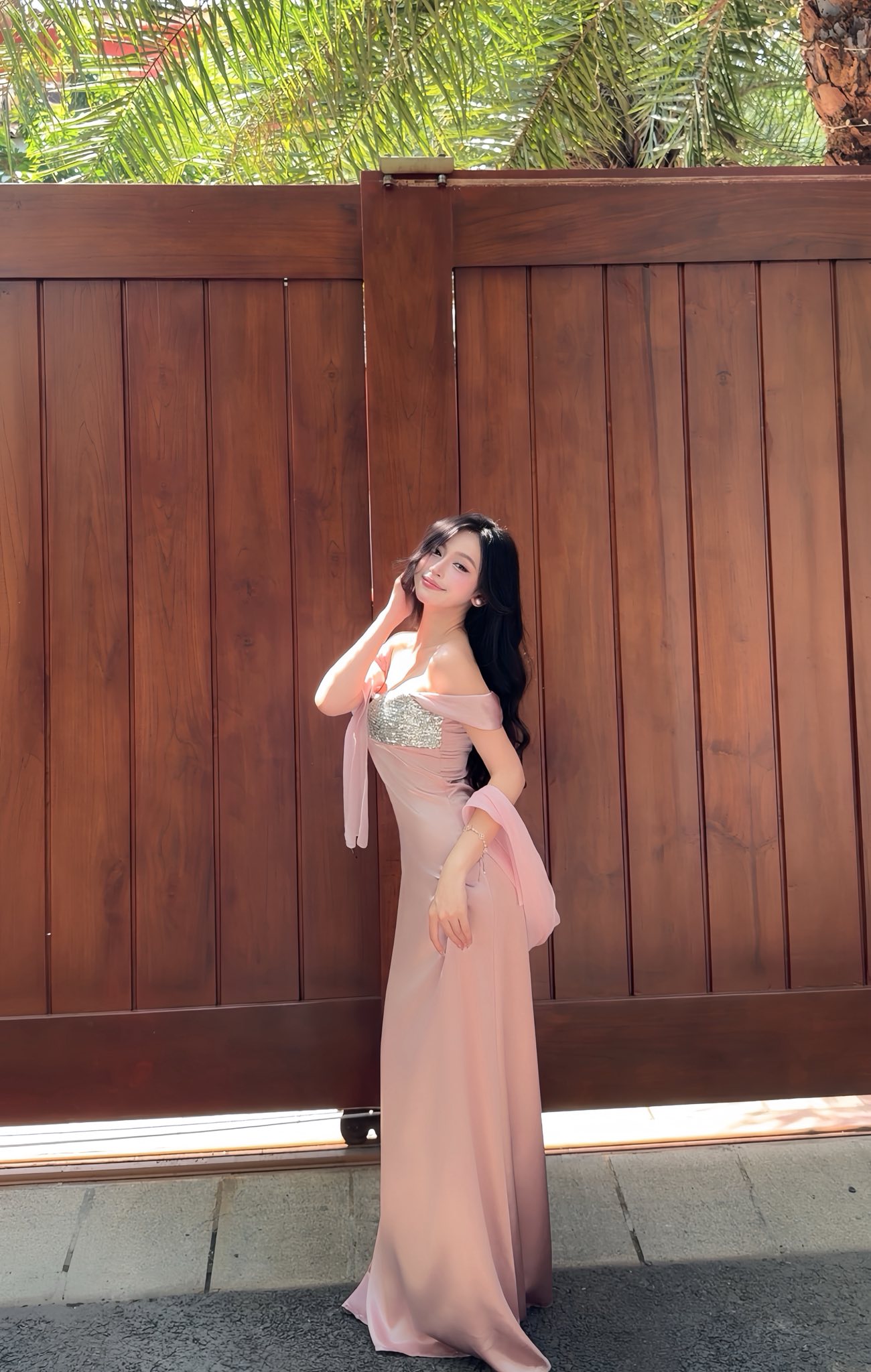 Không thể rời mắt với bộ ảnh 