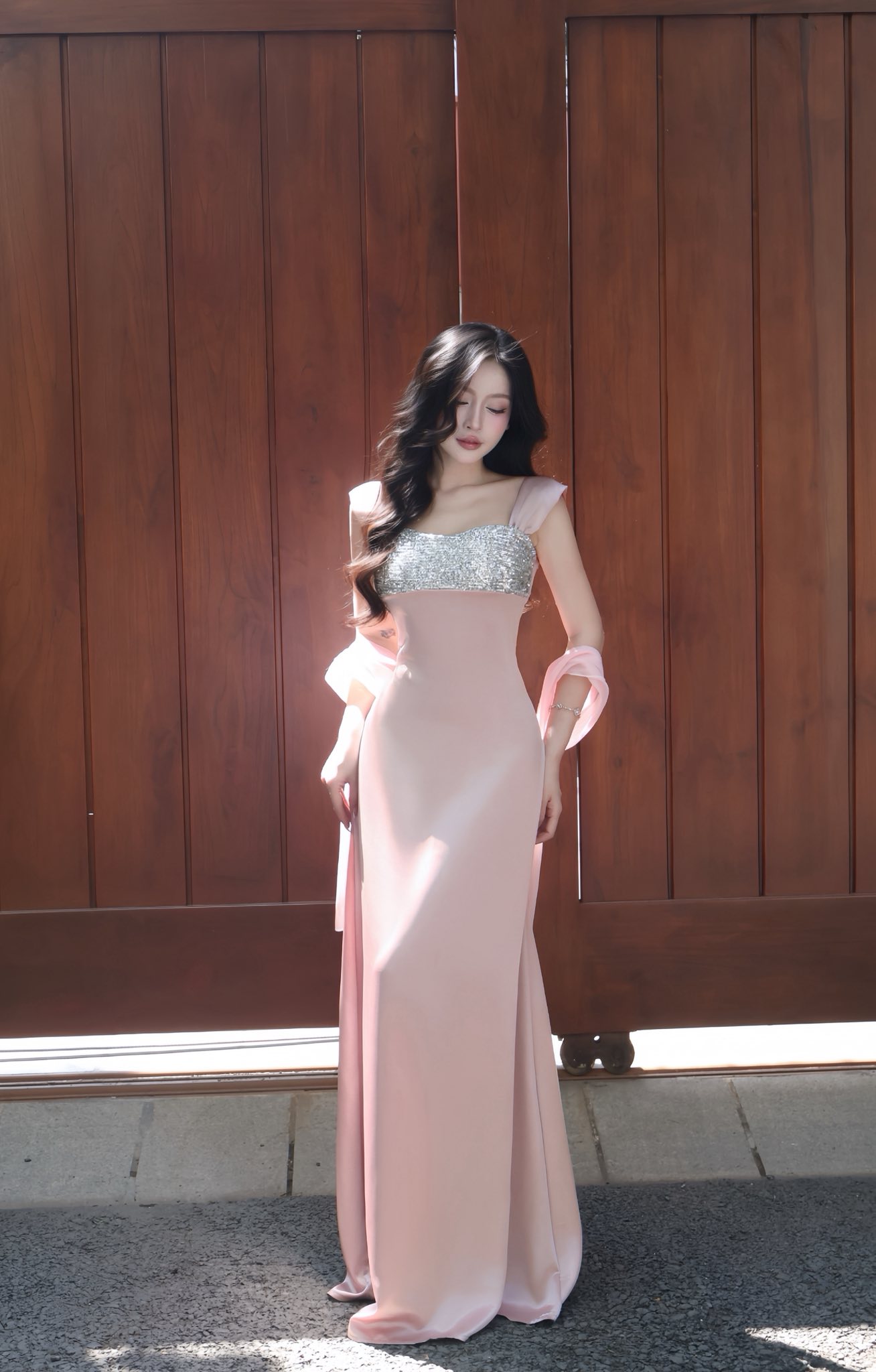 Không thể rời mắt với bộ ảnh 