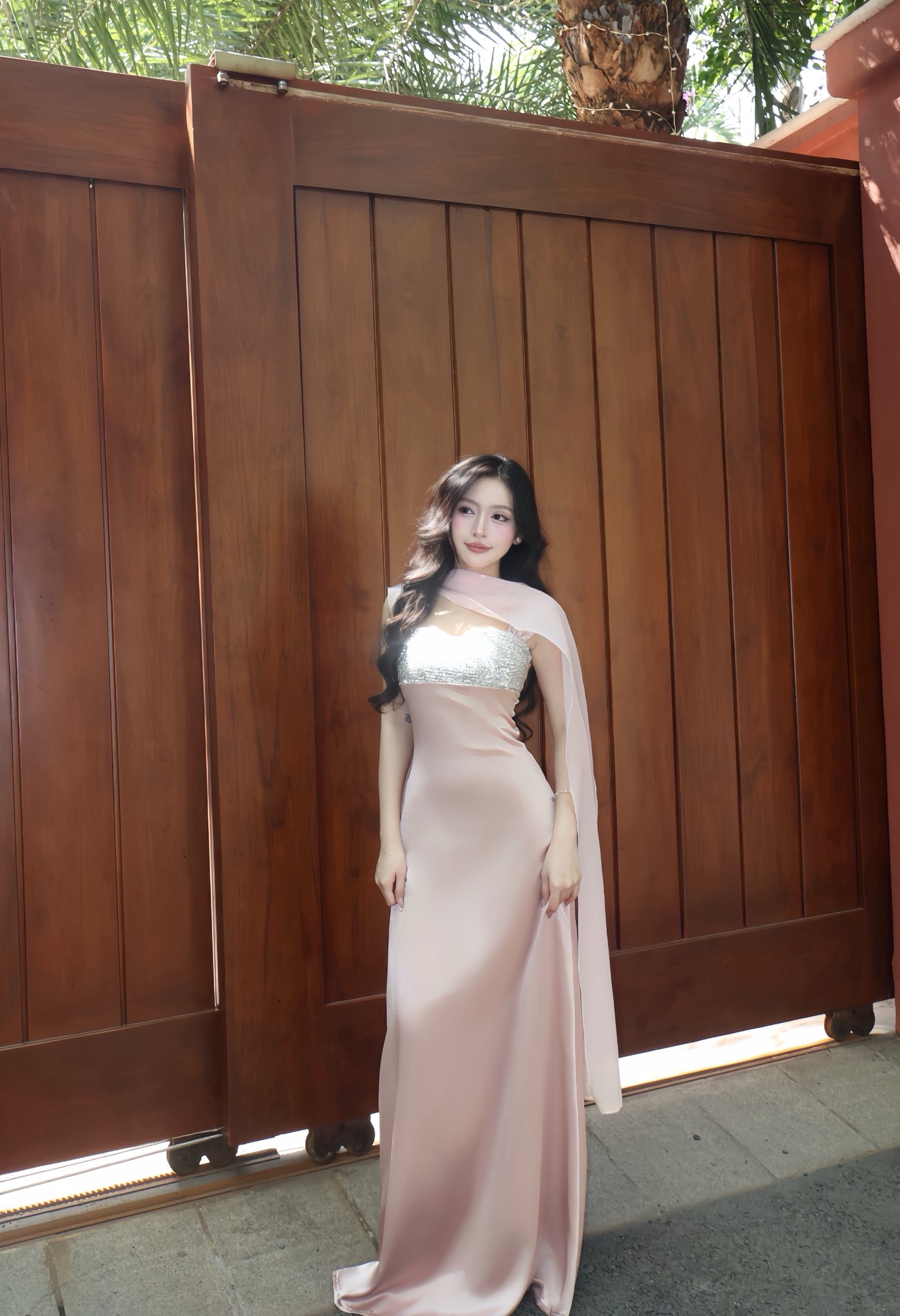 Không thể rời mắt với bộ ảnh 