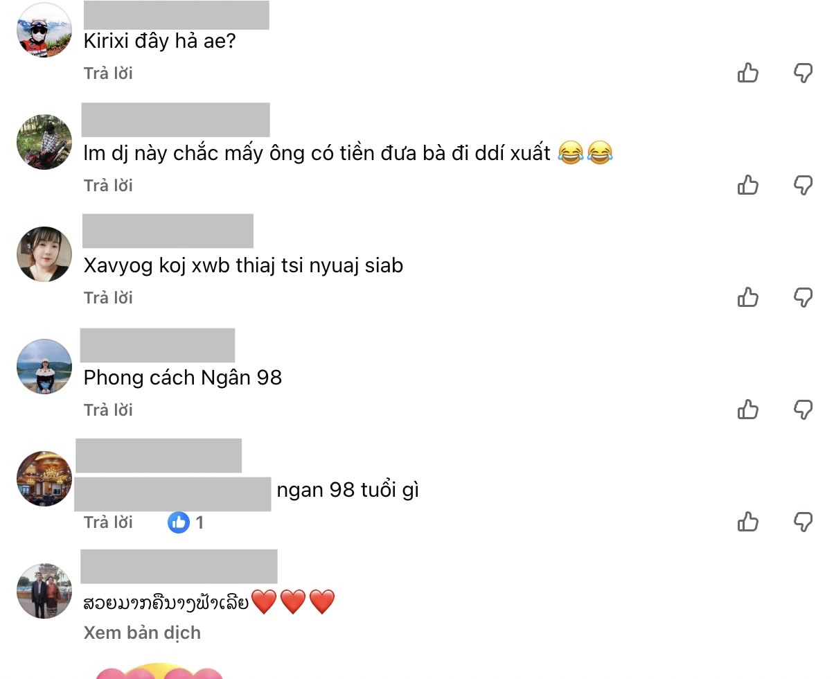 Diện cánh thiên thần làm DJ, Do Dora liên tục bị so sánh với Ngân 98