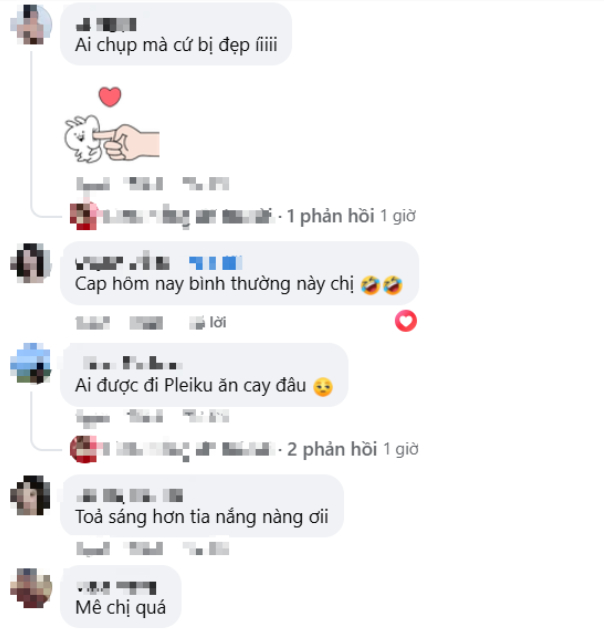 Đi tác nghiệp nhưng vẫn 