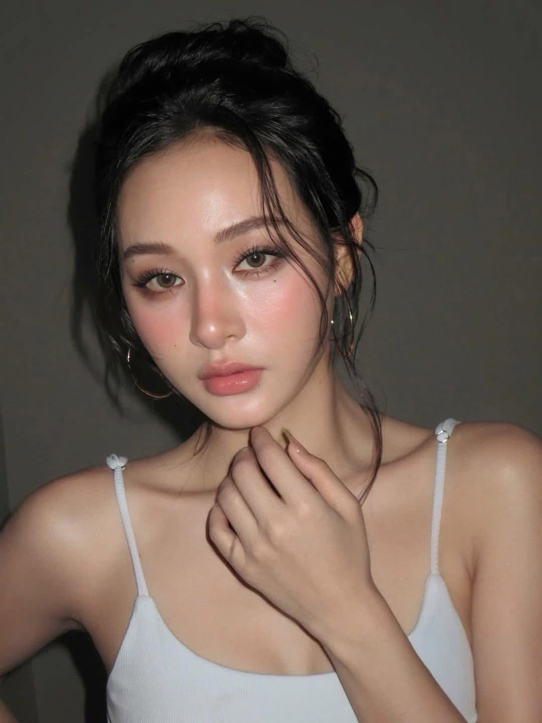 Nhan sắc nữ game thủ ngày ấy chơi PUBG Mobile cùng ViruSs,