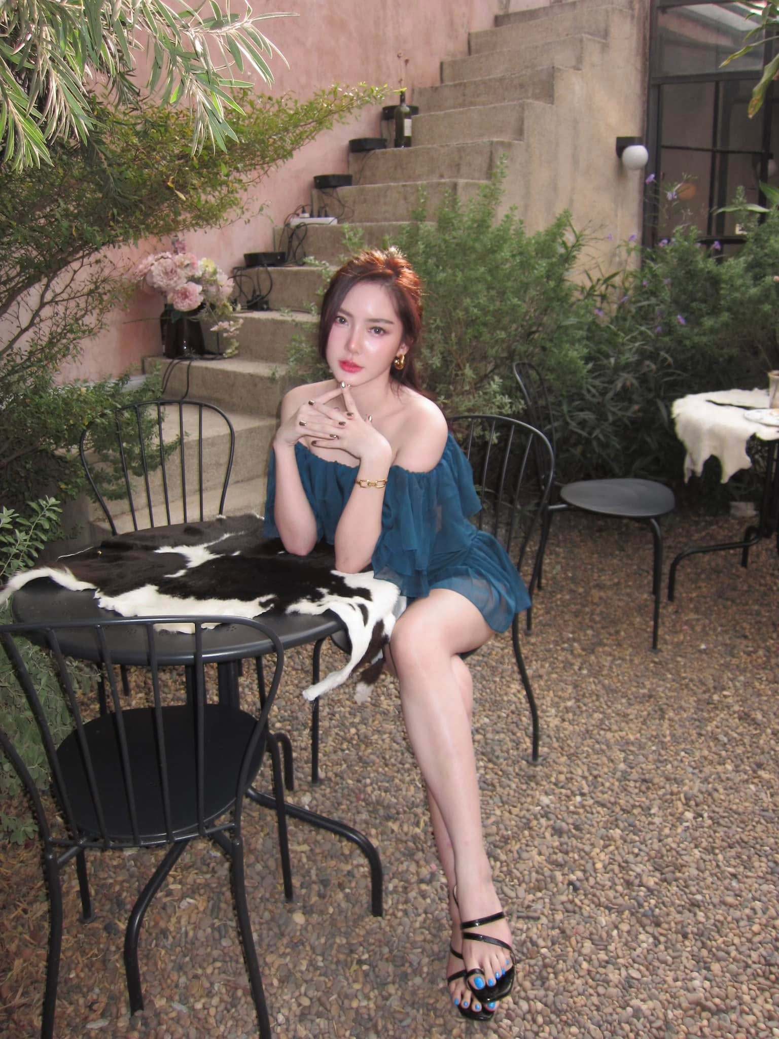 Ngâm bồn nước đá vì sức khoẻ, hot girl đáp trả hoài nghi 