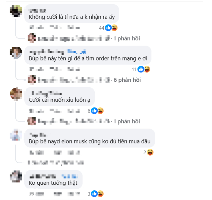 Hóa thành búp bê, hot girl xinh đẹp hút cả triệu view, khiến người xem ngỡ ngàng vi nhan sắc 