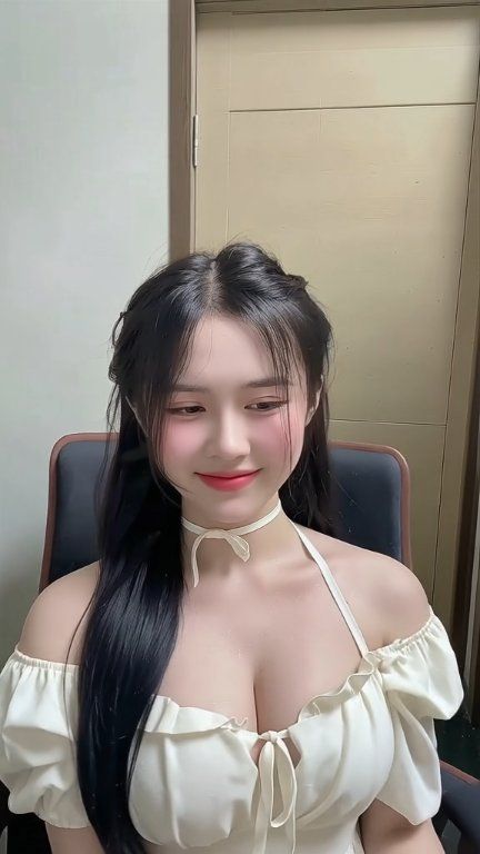 Sở hữu nhan sắc tuyệt trần, thế nhưng mỹ nhân này lại đánh