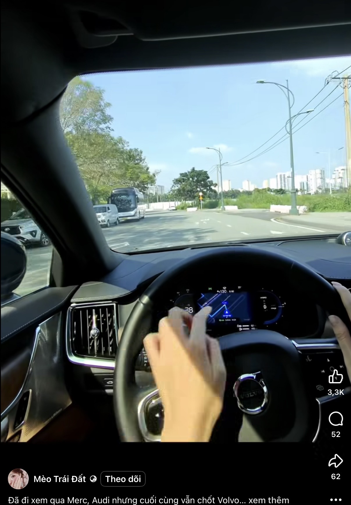 Sống rực rỡ, streamer Mèo Trái Đất 