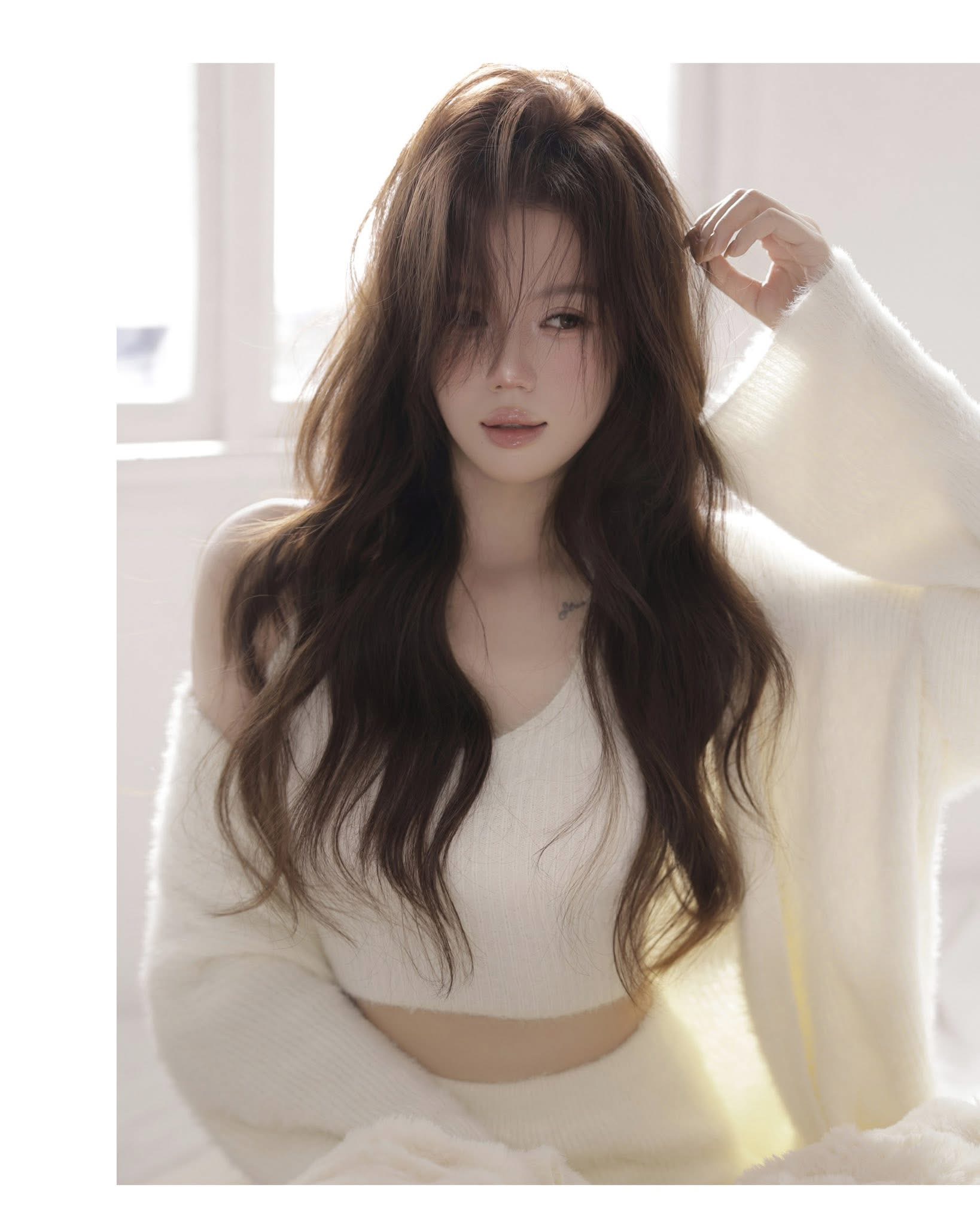 Sống rực rỡ, streamer Mèo Trái Đất 