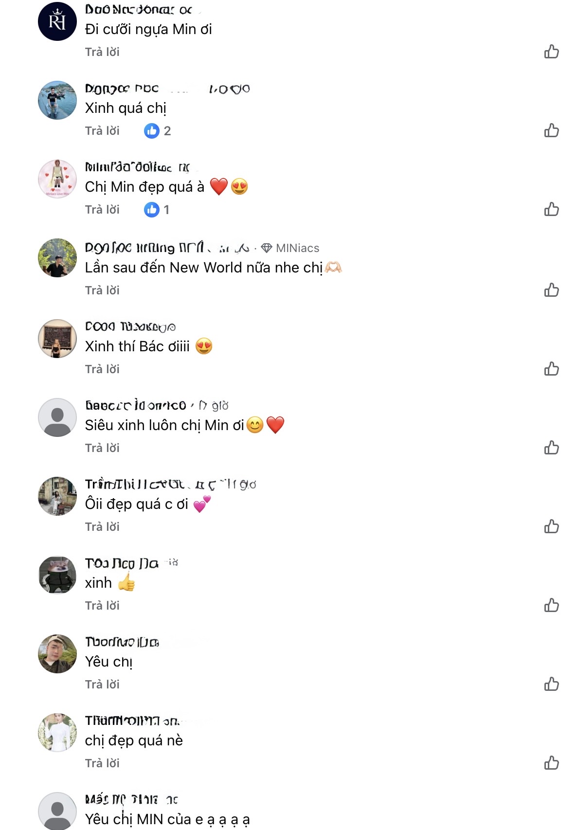 Nhan sắc gái xinh không cần